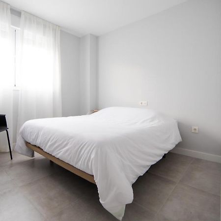 La Perla De Dona Julia Apartment Касарес Екстериор снимка