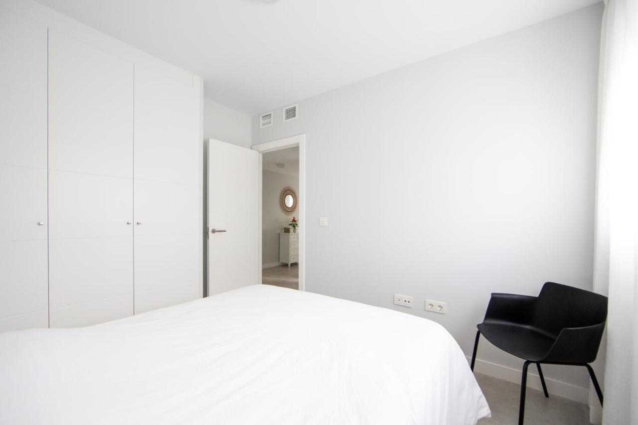 La Perla De Dona Julia Apartment Касарес Екстериор снимка