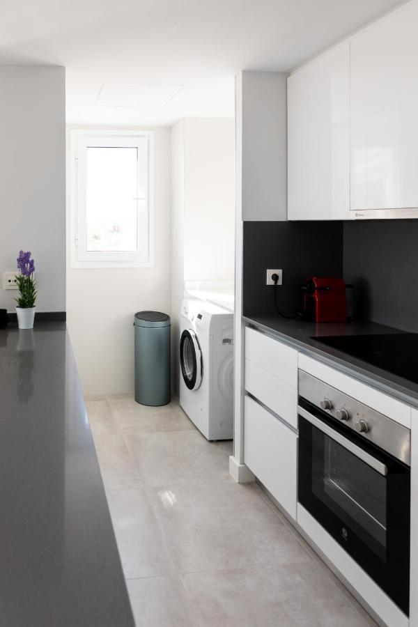 La Perla De Dona Julia Apartment Касарес Екстериор снимка