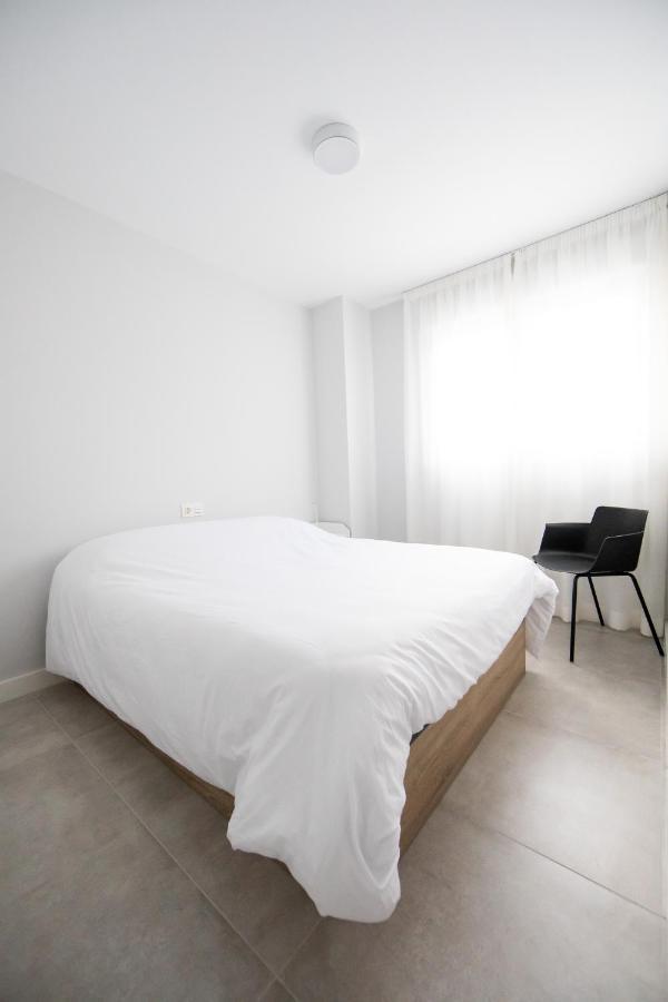 La Perla De Dona Julia Apartment Касарес Екстериор снимка