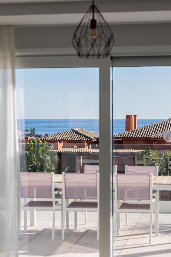 La Perla De Dona Julia Apartment Касарес Екстериор снимка