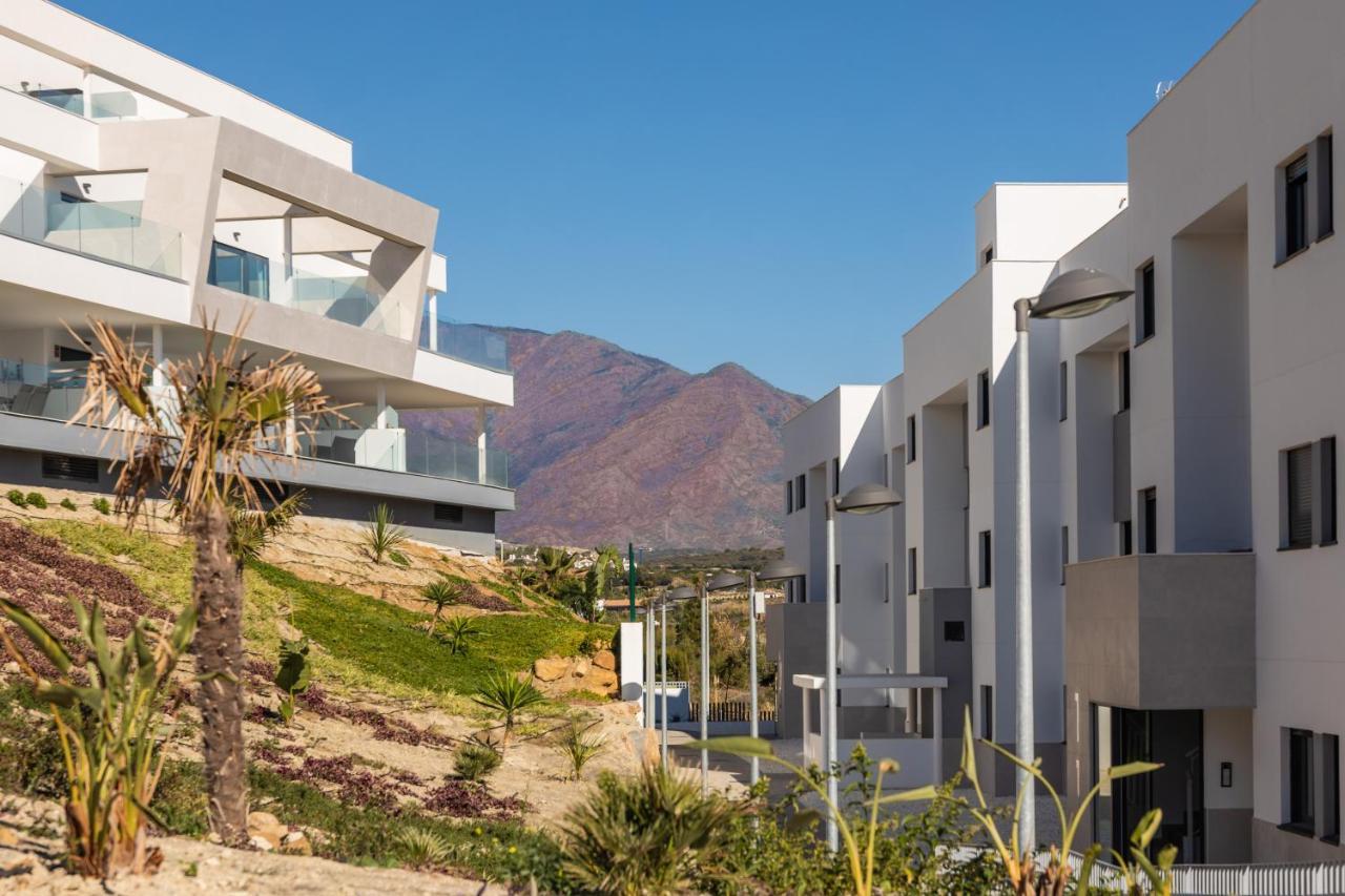 La Perla De Dona Julia Apartment Касарес Екстериор снимка