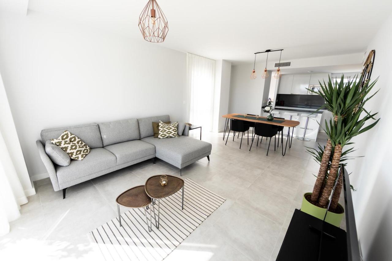 La Perla De Dona Julia Apartment Касарес Екстериор снимка