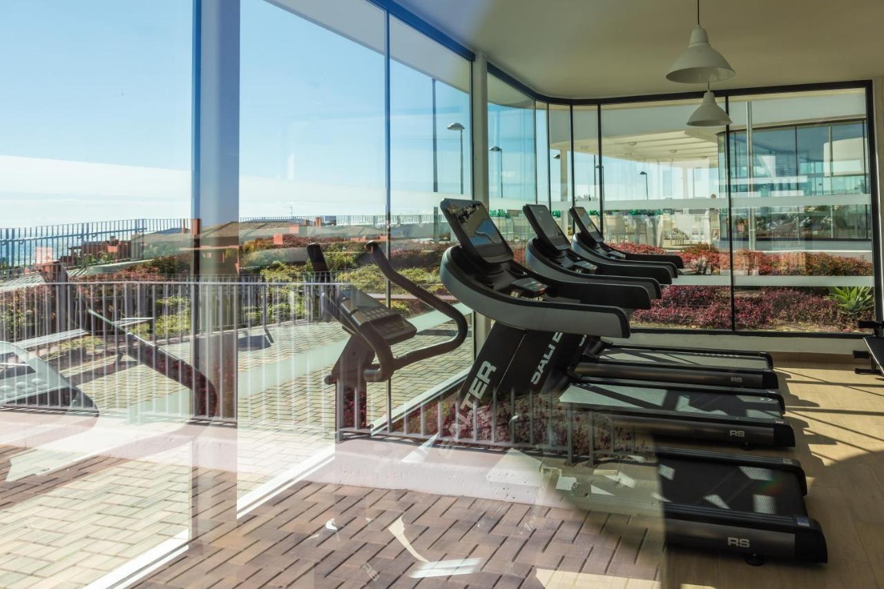 La Perla De Dona Julia Apartment Касарес Екстериор снимка