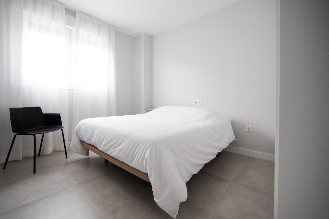 La Perla De Dona Julia Apartment Касарес Екстериор снимка