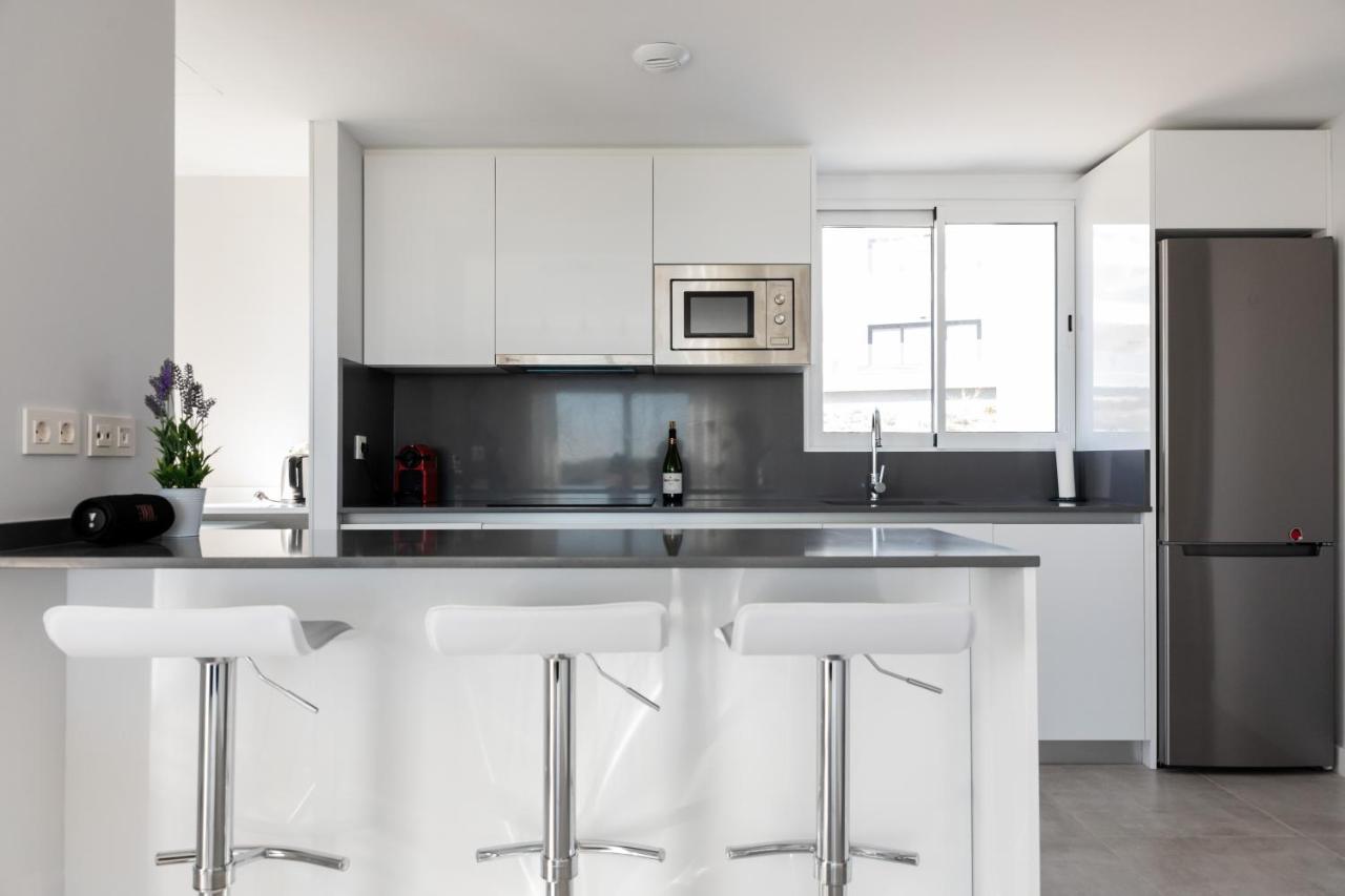 La Perla De Dona Julia Apartment Касарес Екстериор снимка